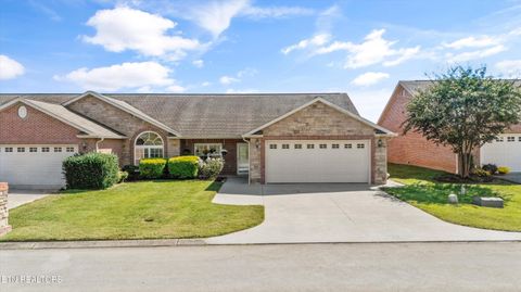 Photo of 2714 Manassas Drive, Maryville, TN 37804 (MLS # 1317819)