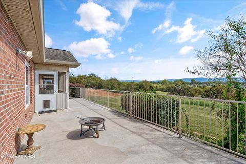 Tiny photo for 2714 Manassas Drive, Maryville, TN 37804 (MLS # 1317819)