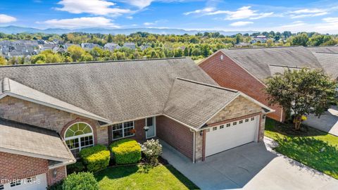 Tiny photo for 2714 Manassas Drive, Maryville, TN 37804 (MLS # 1317819)