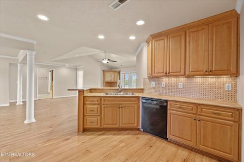 Tiny photo for 2714 Manassas Drive, Maryville, TN 37804 (MLS # 1317819)