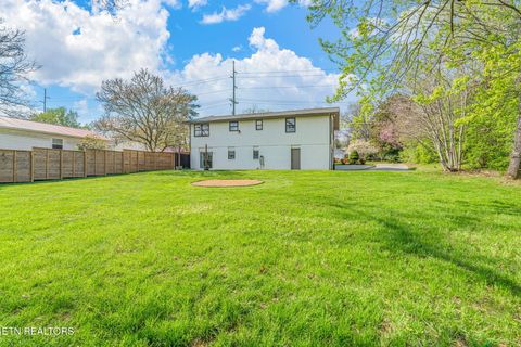 Tiny photo for 7634 Luscombe Drive, Knoxville, TN 37919 (MLS # 1334537)