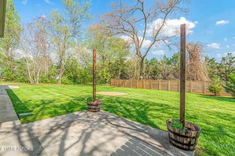 Tiny photo for 7634 Luscombe Drive, Knoxville, TN 37919 (MLS # 1334537)