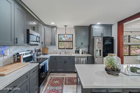 Tiny photo for 7634 Luscombe Drive, Knoxville, TN 37919 (MLS # 1334537)