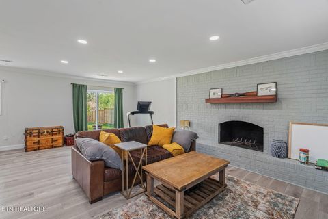 Tiny photo for 7634 Luscombe Drive, Knoxville, TN 37919 (MLS # 1334537)