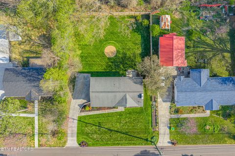 Tiny photo for 7634 Luscombe Drive, Knoxville, TN 37919 (MLS # 1334537)