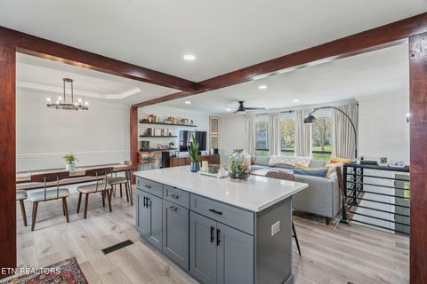 Tiny photo for 7634 Luscombe Drive, Knoxville, TN 37919 (MLS # 1334537)