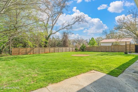 Tiny photo for 7634 Luscombe Drive, Knoxville, TN 37919 (MLS # 1334537)