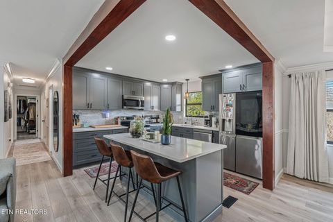 Tiny photo for 7634 Luscombe Drive, Knoxville, TN 37919 (MLS # 1334537)