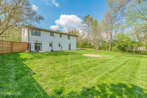 Tiny photo for 7634 Luscombe Drive, Knoxville, TN 37919 (MLS # 1334537)