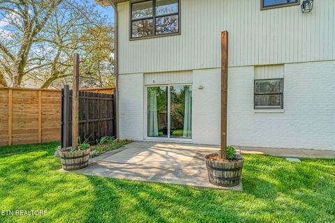Tiny photo for 7634 Luscombe Drive, Knoxville, TN 37919 (MLS # 1334537)