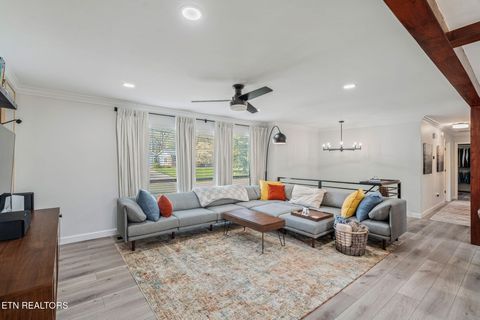 Tiny photo for 7634 Luscombe Drive, Knoxville, TN 37919 (MLS # 1334537)