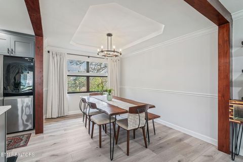 Tiny photo for 7634 Luscombe Drive, Knoxville, TN 37919 (MLS # 1334537)