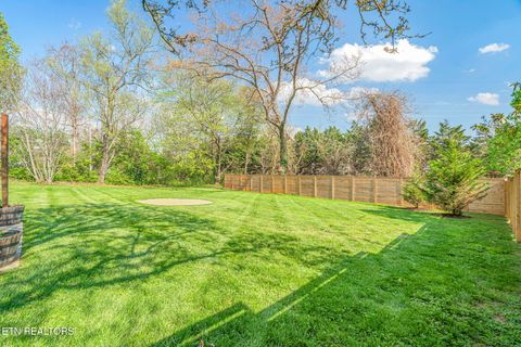 Tiny photo for 7634 Luscombe Drive, Knoxville, TN 37919 (MLS # 1334537)