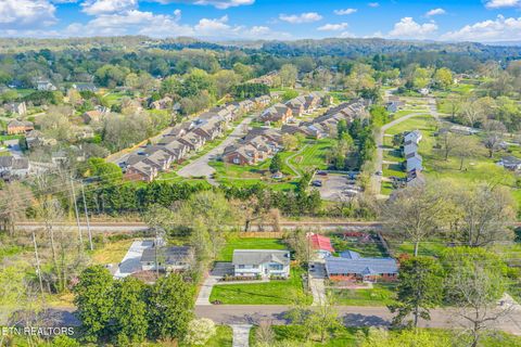 Tiny photo for 7634 Luscombe Drive, Knoxville, TN 37919 (MLS # 1334537)