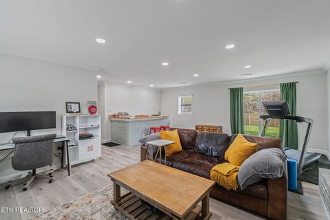 Tiny photo for 7634 Luscombe Drive, Knoxville, TN 37919 (MLS # 1334537)