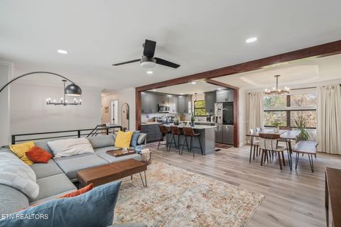 Tiny photo for 7634 Luscombe Drive, Knoxville, TN 37919 (MLS # 1334537)