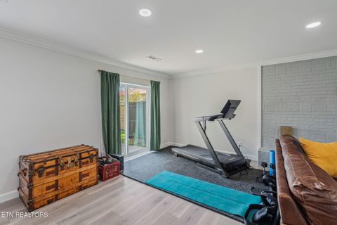 Tiny photo for 7634 Luscombe Drive, Knoxville, TN 37919 (MLS # 1334537)