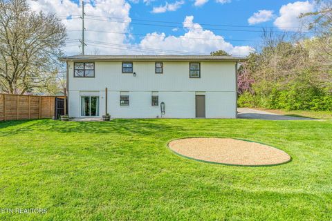 Tiny photo for 7634 Luscombe Drive, Knoxville, TN 37919 (MLS # 1334537)