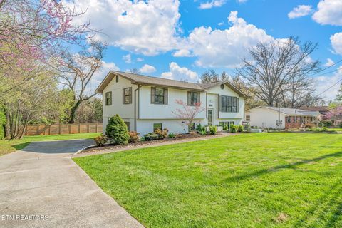 Tiny photo for 7634 Luscombe Drive, Knoxville, TN 37919 (MLS # 1334537)