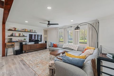 Tiny photo for 7634 Luscombe Drive, Knoxville, TN 37919 (MLS # 1334537)