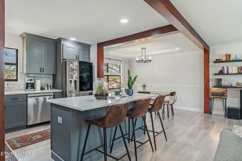 Tiny photo for 7634 Luscombe Drive, Knoxville, TN 37919 (MLS # 1334537)