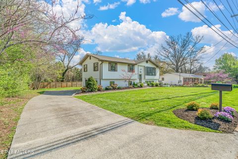 Tiny photo for 7634 Luscombe Drive, Knoxville, TN 37919 (MLS # 1334537)