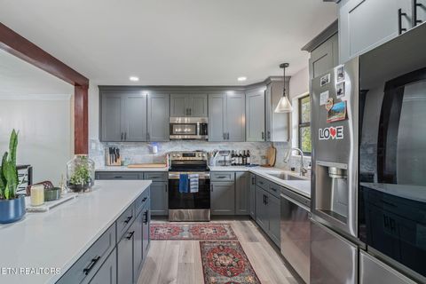 Tiny photo for 7634 Luscombe Drive, Knoxville, TN 37919 (MLS # 1334537)