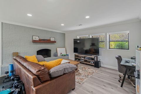 Tiny photo for 7634 Luscombe Drive, Knoxville, TN 37919 (MLS # 1334537)