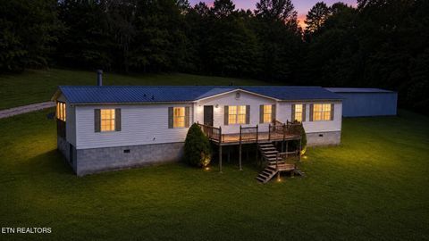 Photo of 315 Circle Drive, Maynardville, TN 37807 (MLS # 1340115)
