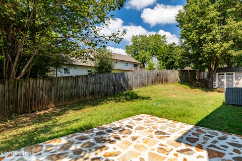 Tiny photo for 805 Black Rock Circle, Knoxville, TN 37934 (MLS # 1356415)
