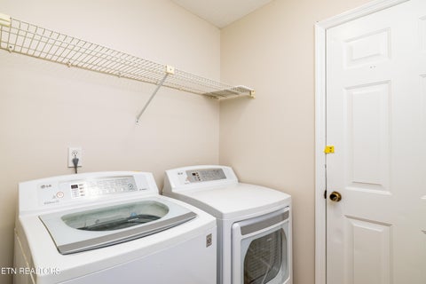 Tiny photo for 805 Black Rock Circle, Knoxville, TN 37934 (MLS # 1356415)