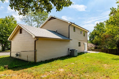 Tiny photo for 805 Black Rock Circle, Knoxville, TN 37934 (MLS # 1356415)
