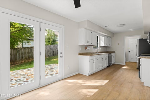 Tiny photo for 805 Black Rock Circle, Knoxville, TN 37934 (MLS # 1356415)