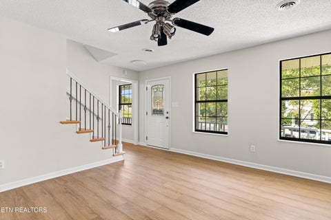 Tiny photo for 805 Black Rock Circle, Knoxville, TN 37934 (MLS # 1356415)