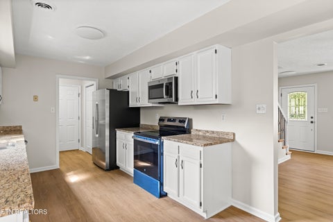 Tiny photo for 805 Black Rock Circle, Knoxville, TN 37934 (MLS # 1356415)