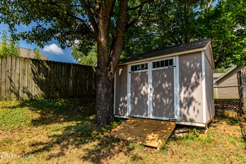 Tiny photo for 805 Black Rock Circle, Knoxville, TN 37934 (MLS # 1356415)