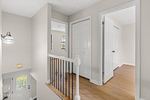 Tiny photo for 805 Black Rock Circle, Knoxville, TN 37934 (MLS # 1356415)