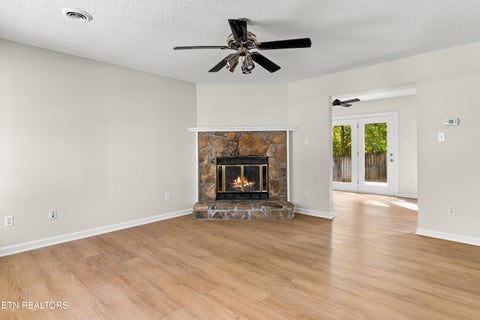 Tiny photo for 805 Black Rock Circle, Knoxville, TN 37934 (MLS # 1356415)