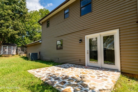 Tiny photo for 805 Black Rock Circle, Knoxville, TN 37934 (MLS # 1356415)