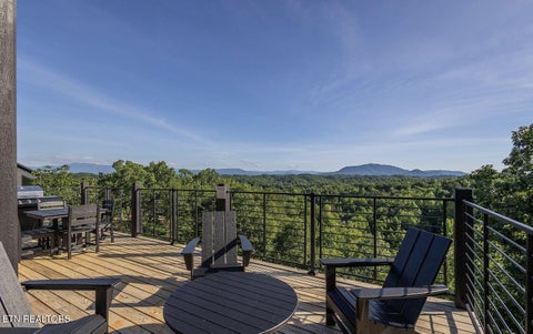 Tiny photo for 409 Compass Point Way, Sevierville, TN 37876 (MLS # 1356230)