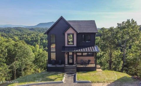 Tiny photo for 409 Compass Point Way, Sevierville, TN 37876 (MLS # 1356230)