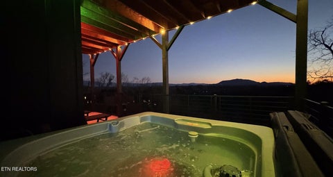 Tiny photo for 409 Compass Point Way, Sevierville, TN 37876 (MLS # 1356230)