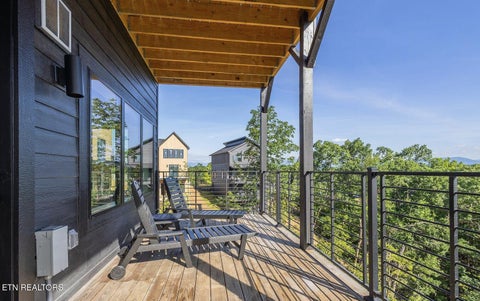 Tiny photo for 409 Compass Point Way, Sevierville, TN 37876 (MLS # 1356230)