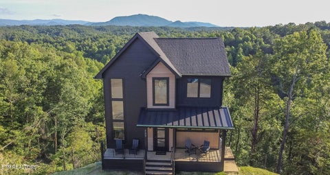 Tiny photo for 409 Compass Point Way, Sevierville, TN 37876 (MLS # 1356230)