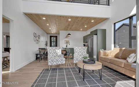 Tiny photo for 409 Compass Point Way, Sevierville, TN 37876 (MLS # 1356230)