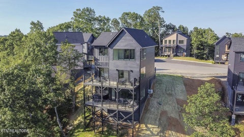Tiny photo for 409 Compass Point Way, Sevierville, TN 37876 (MLS # 1356230)