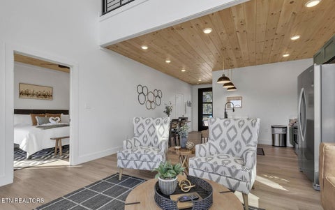 Tiny photo for 409 Compass Point Way, Sevierville, TN 37876 (MLS # 1356230)