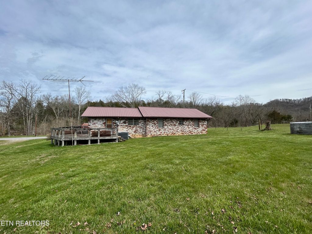 Photo of 731 Old Hwy 33, Maynardville, TN 37807 (MLS # 1257305)