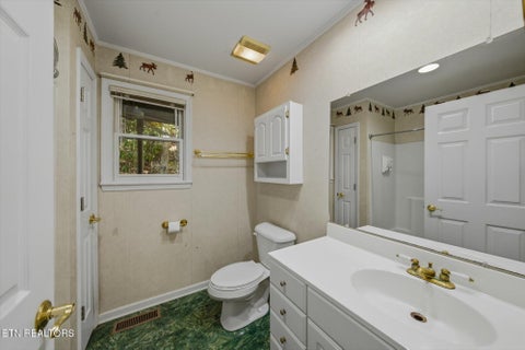 Tiny photo for 204 Stott Lane, Gatlinburg, TN 37738 (MLS # 1359938)