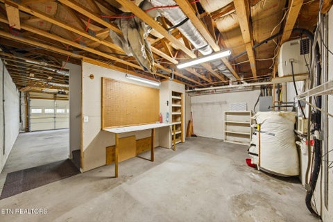 Tiny photo for 204 Stott Lane, Gatlinburg, TN 37738 (MLS # 1359938)